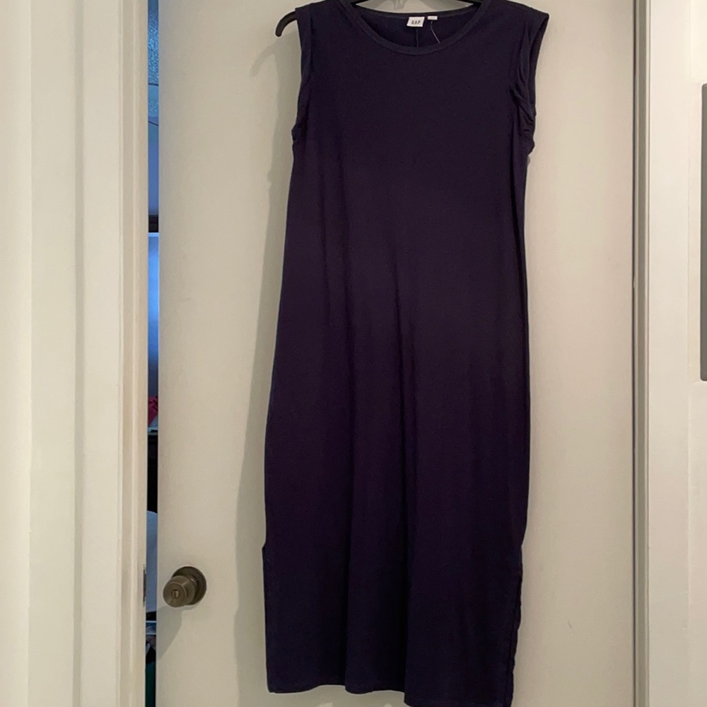 MIDI-dress